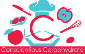 Rank Logo for Conscientious Carbohydrate