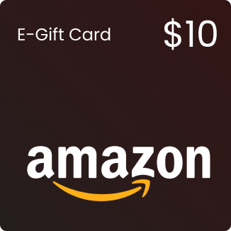 E-Gift Card $10