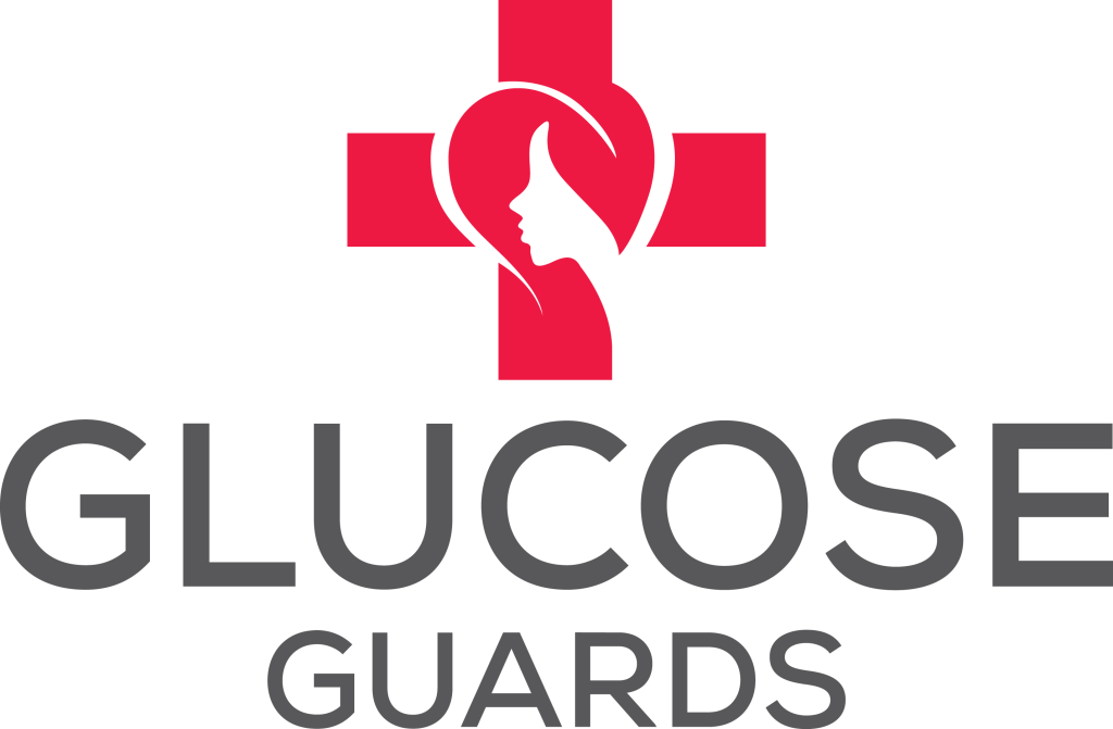 GLUCOSE GUARDS LOGO