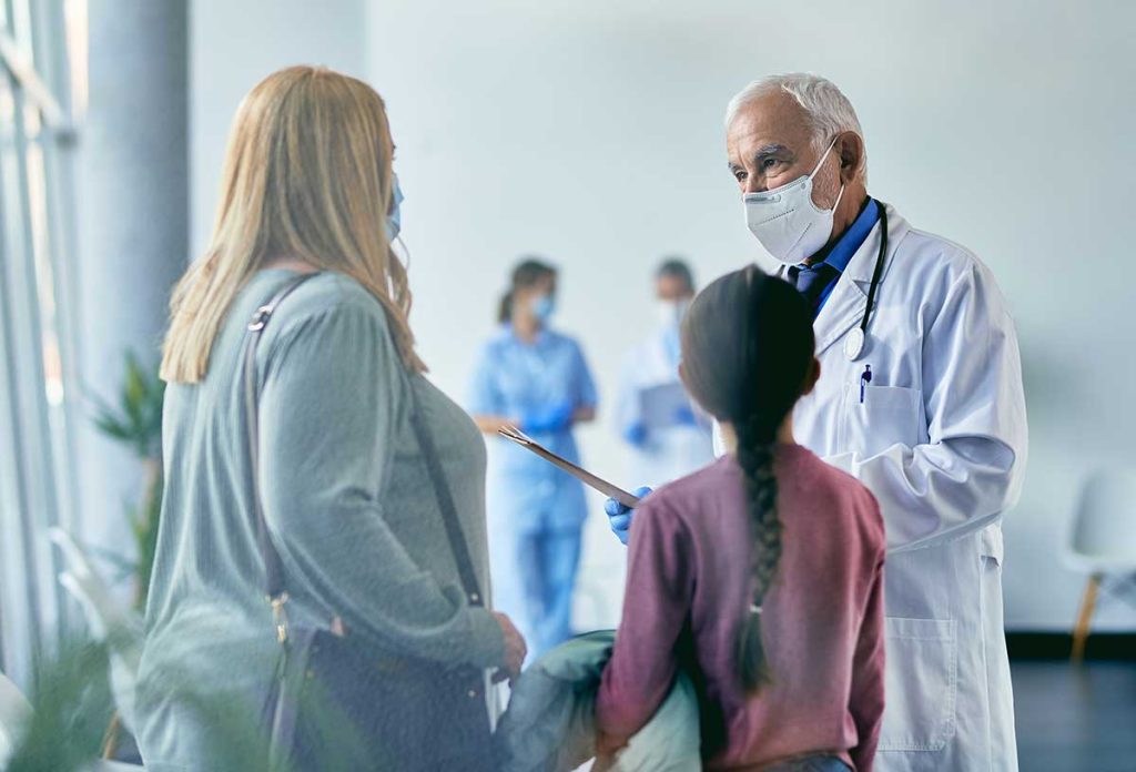 Glucose Guards Checkup