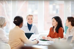 Glucose Guards Employer Partnership